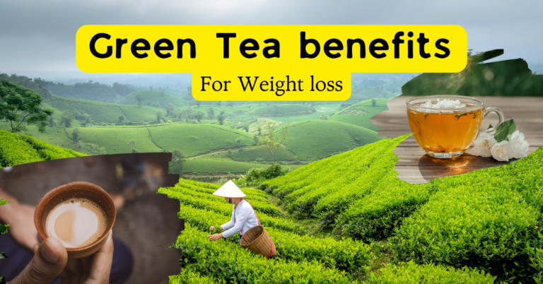 Is Green Tea Good For Weight Loss In 2024?