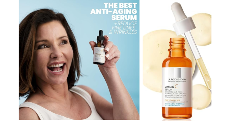 Everything You Need To Know About Vitamin C Serum For Skin