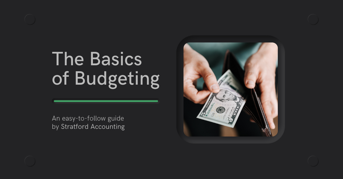 beginner's guide to budgeting easy tips for financial success