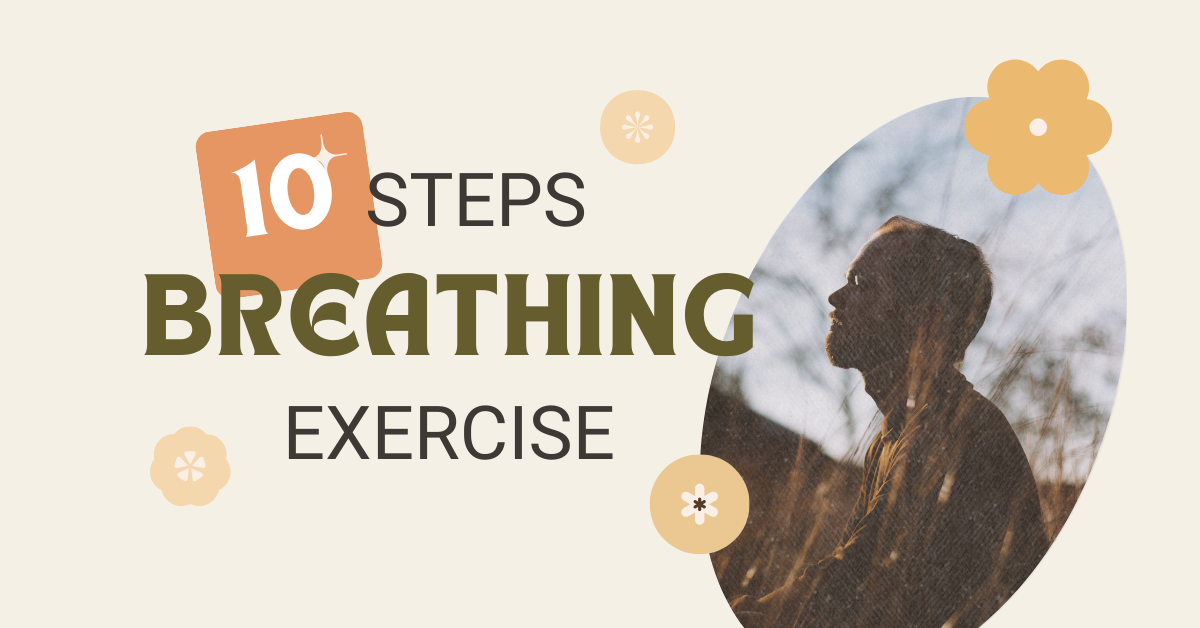 10 Breathing Techniques for Stress Relief and Wellness