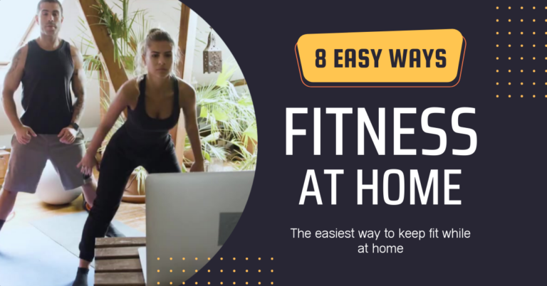  8 Best At-Home Workout Routines (Training Without a Gym)