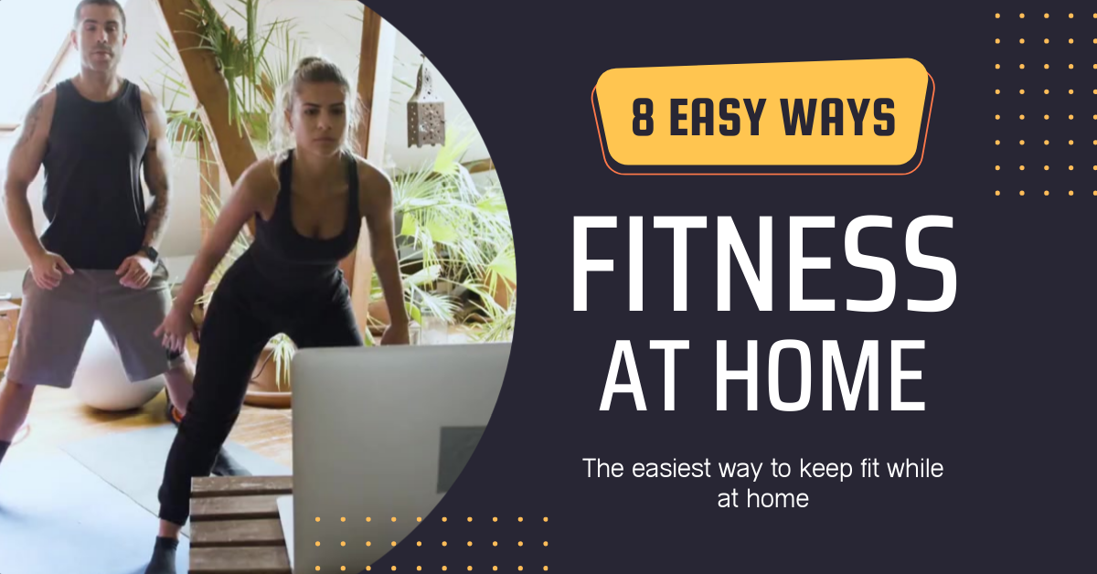 Workout at Home