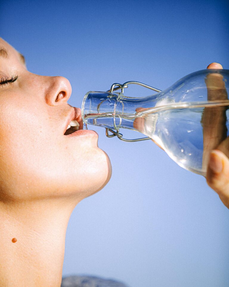 Can Drinking More Water Help You Lose Weight? A Comprehensive Guide